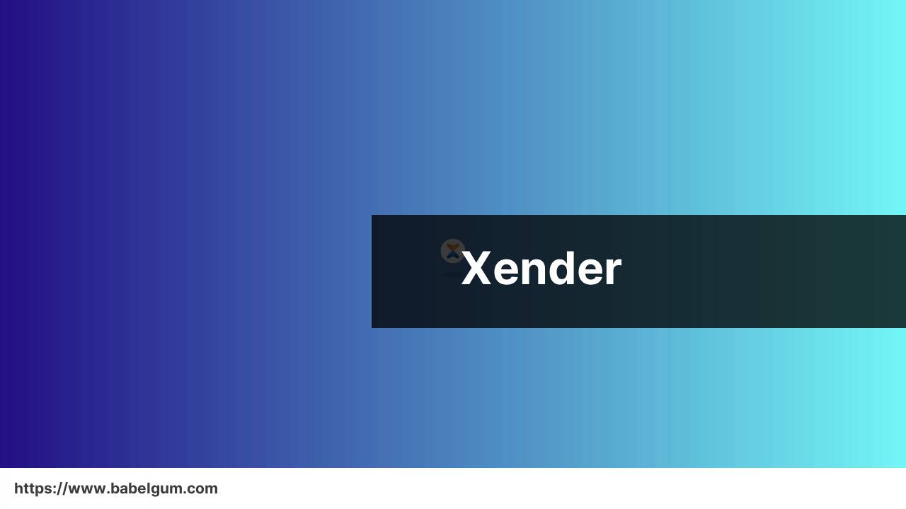 https://www.xender.com/ screenshot